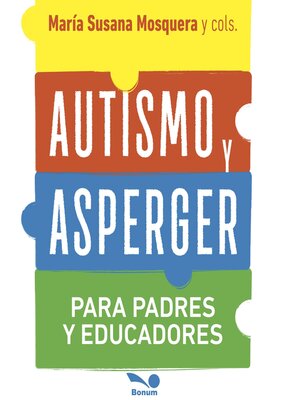 cover image of Autismo y asperger